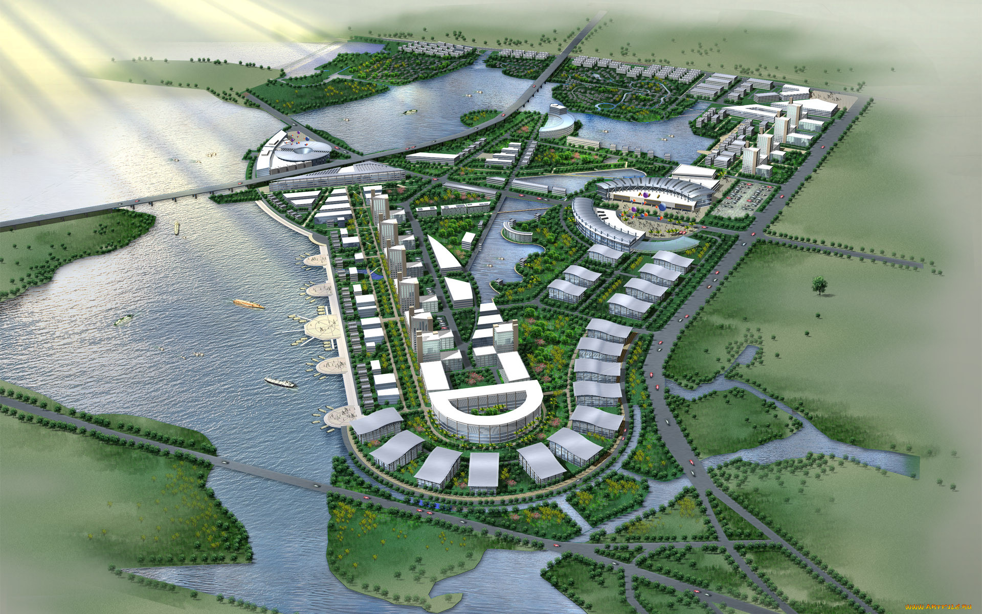 3, , architecture, 
